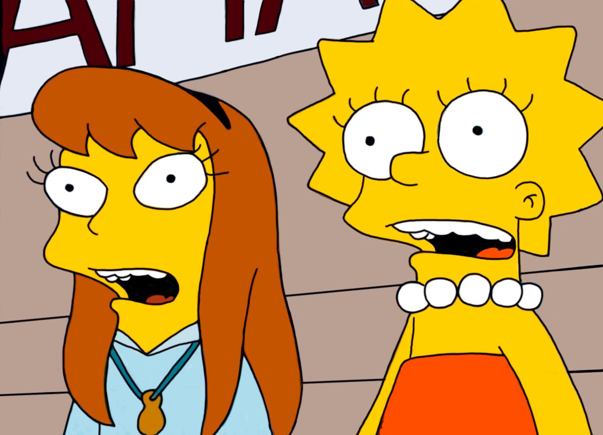 die simpsons