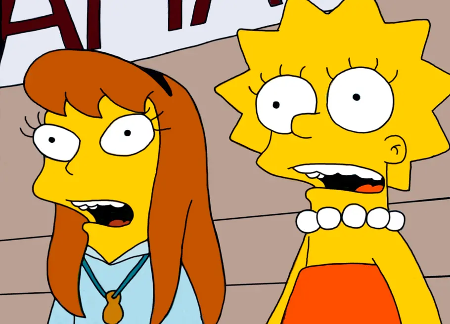 Die Simpsons die simpsons