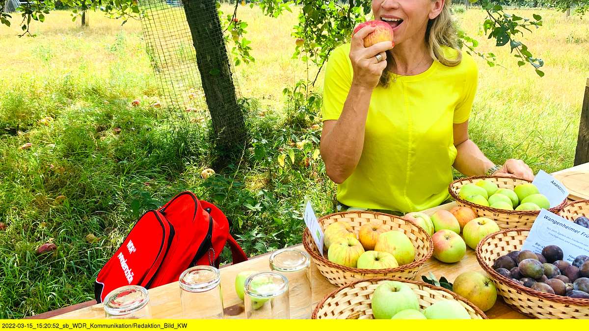 wunderschön!