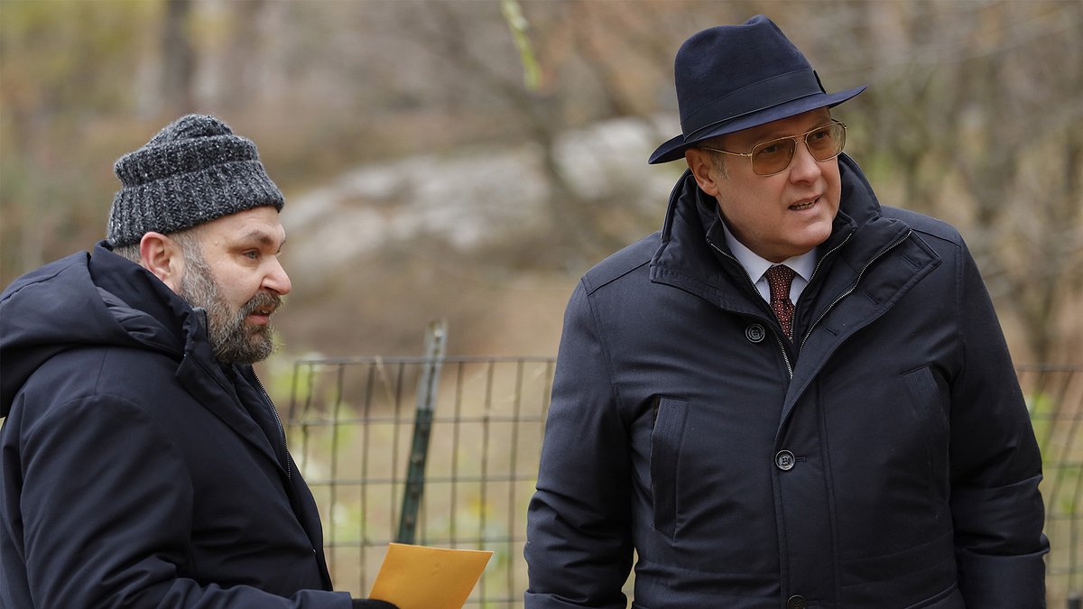 the blacklist
