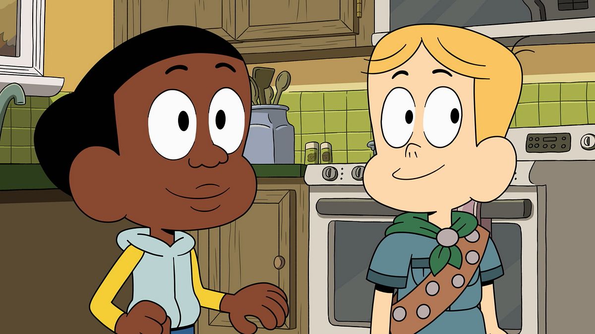 craig of the creek - im wald der abenteuer