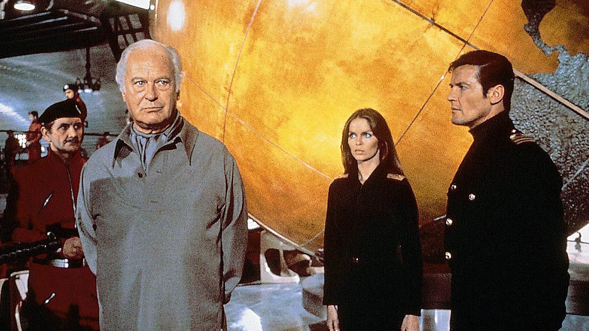 james bond 007: der spion, der mich liebte