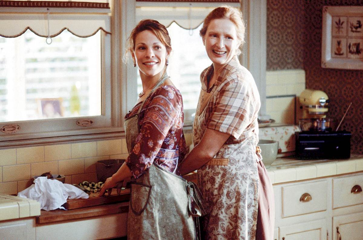 six feet under - gestorben wird immer