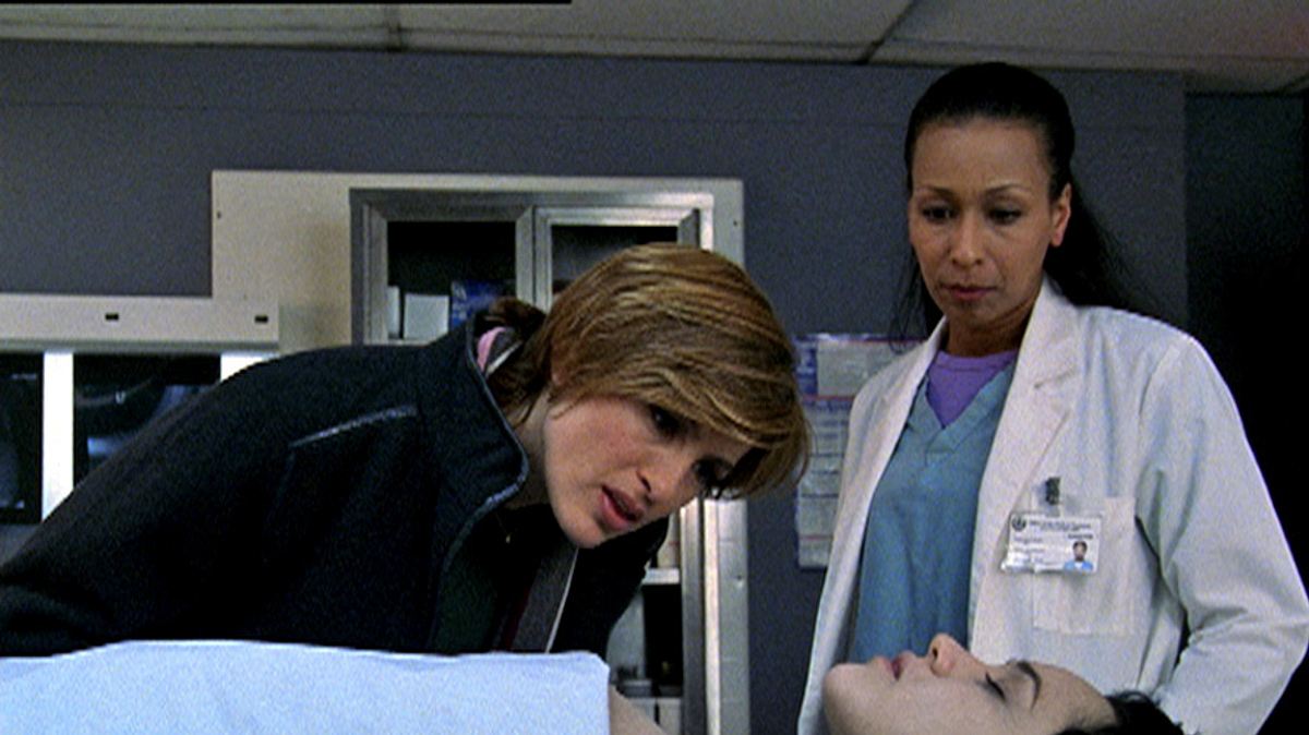 law & order: special victims unit