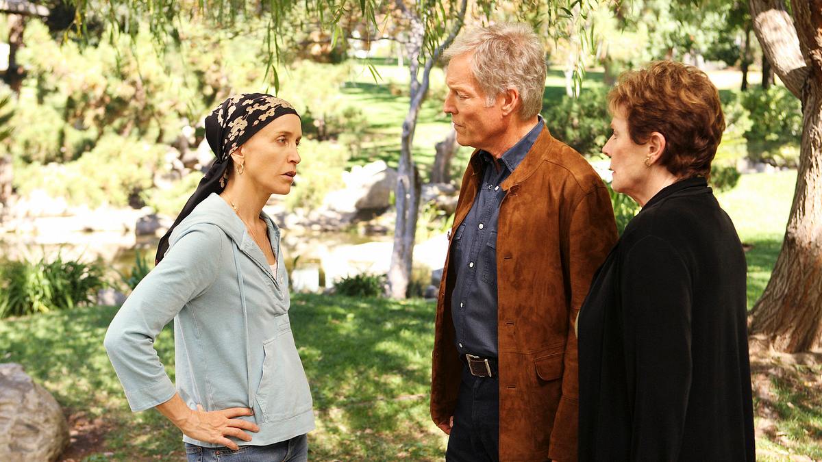 desperate housewives