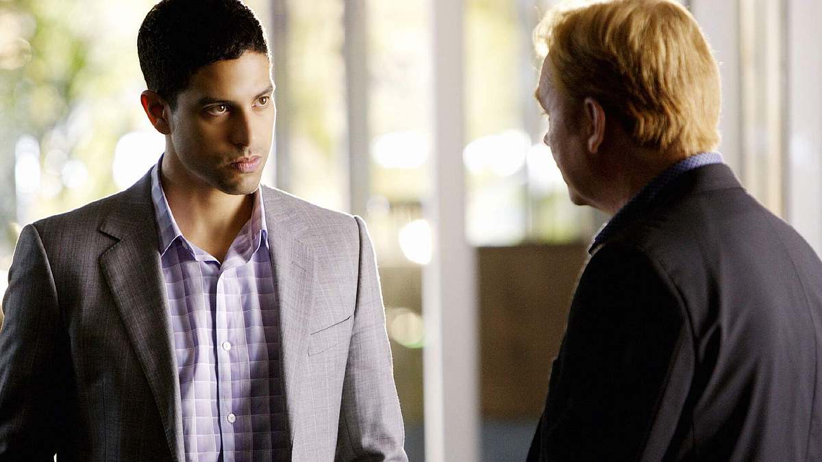 csi: miami