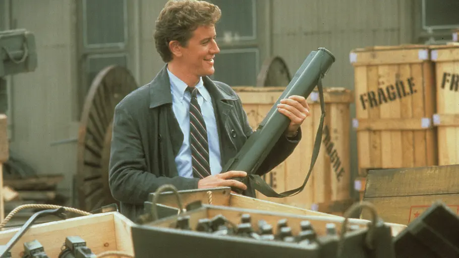 beverly hills cop 2