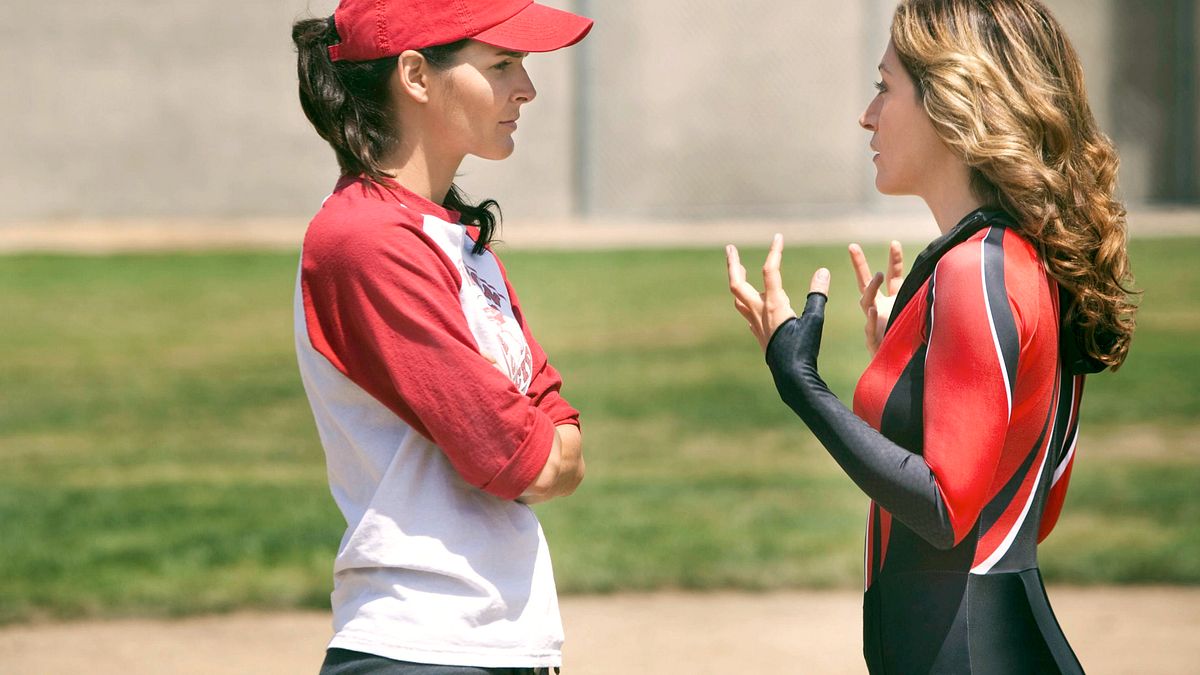 rizzoli & isles