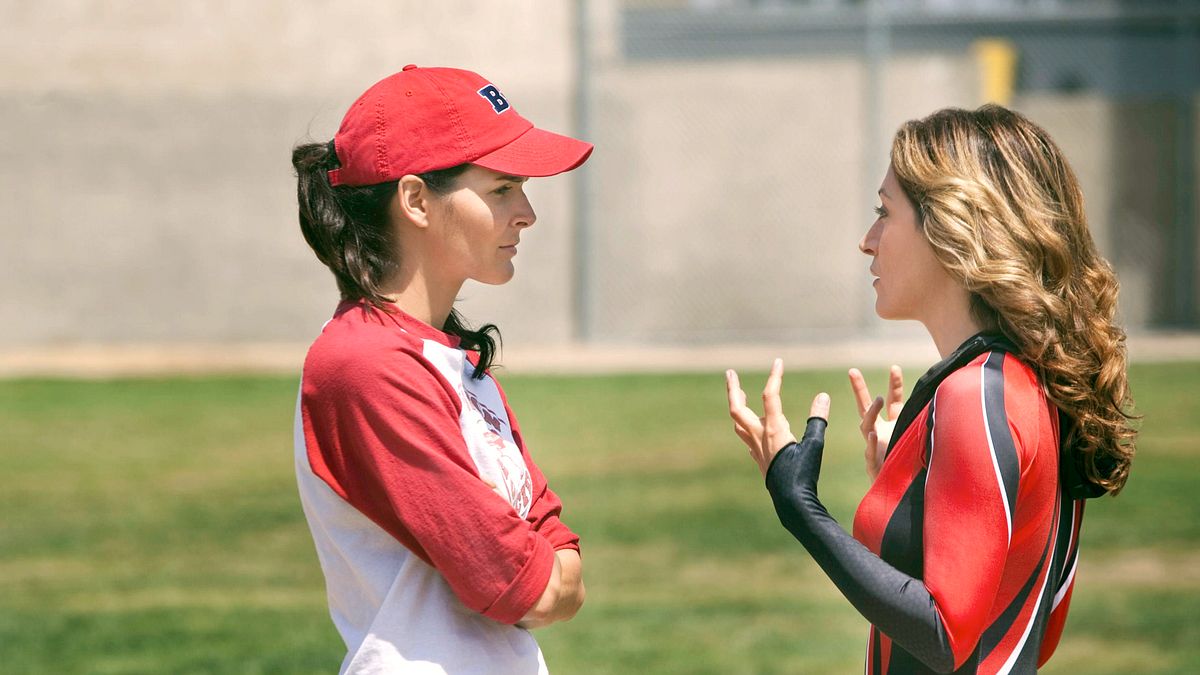 rizzoli & isles