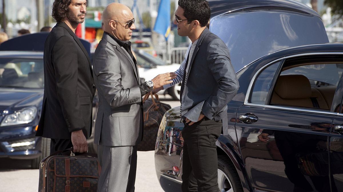 burn notice