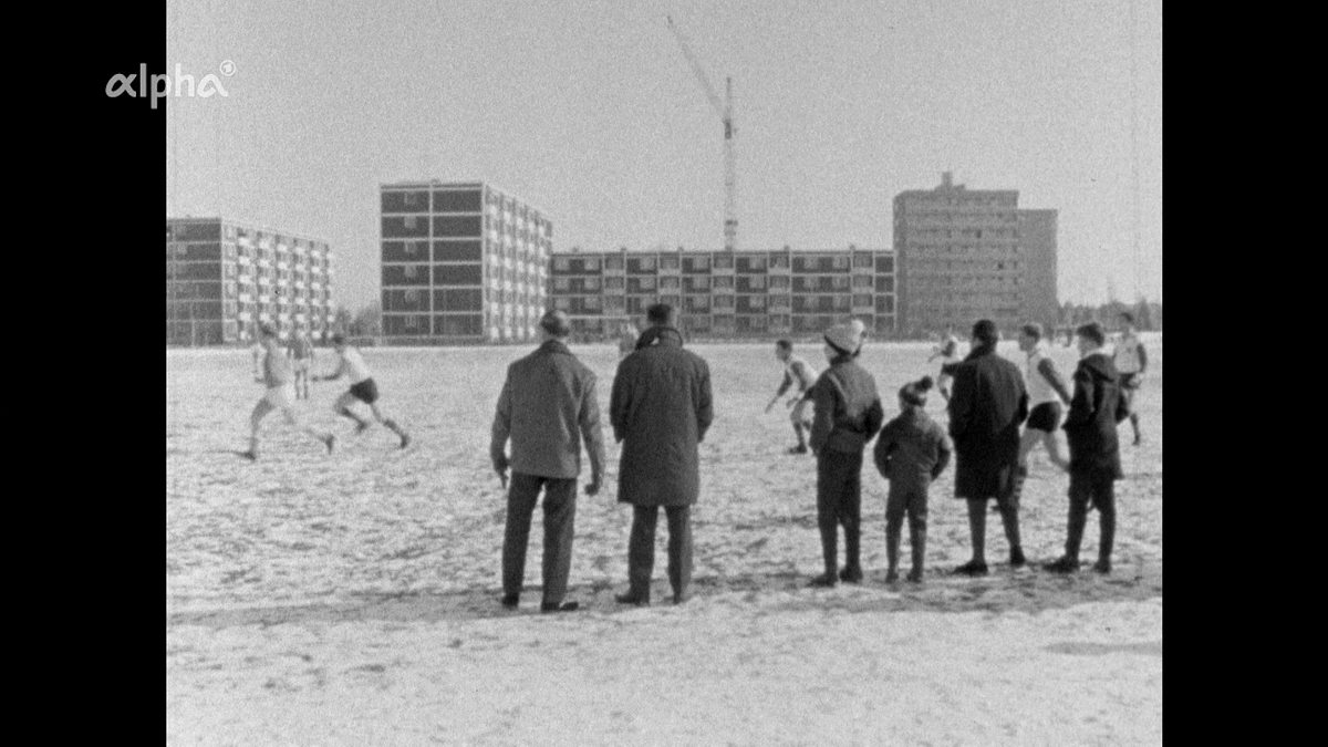 alpha-retro: arbeiterinnen und arbeiter