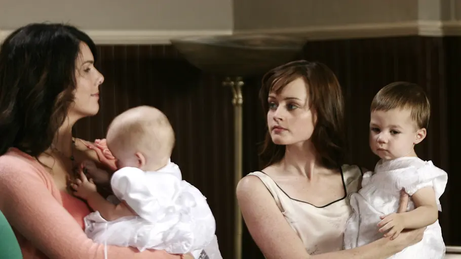 gilmore girls