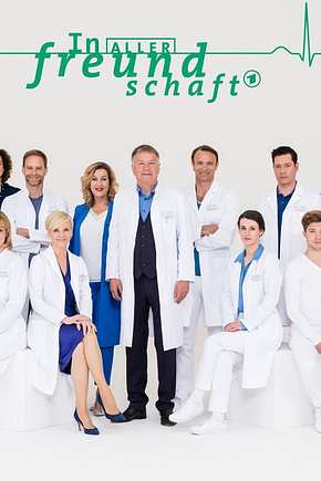 In aller Freundschaft - Foto: TMDB