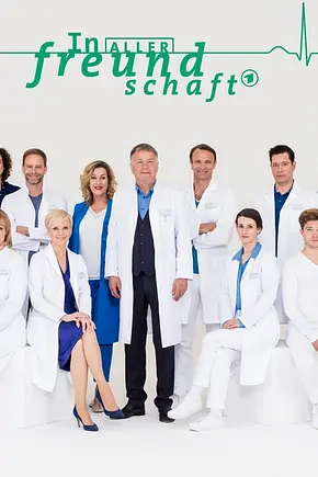 In aller Freundschaft - Foto: TMDB