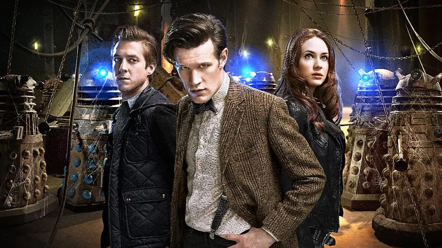 doctor who