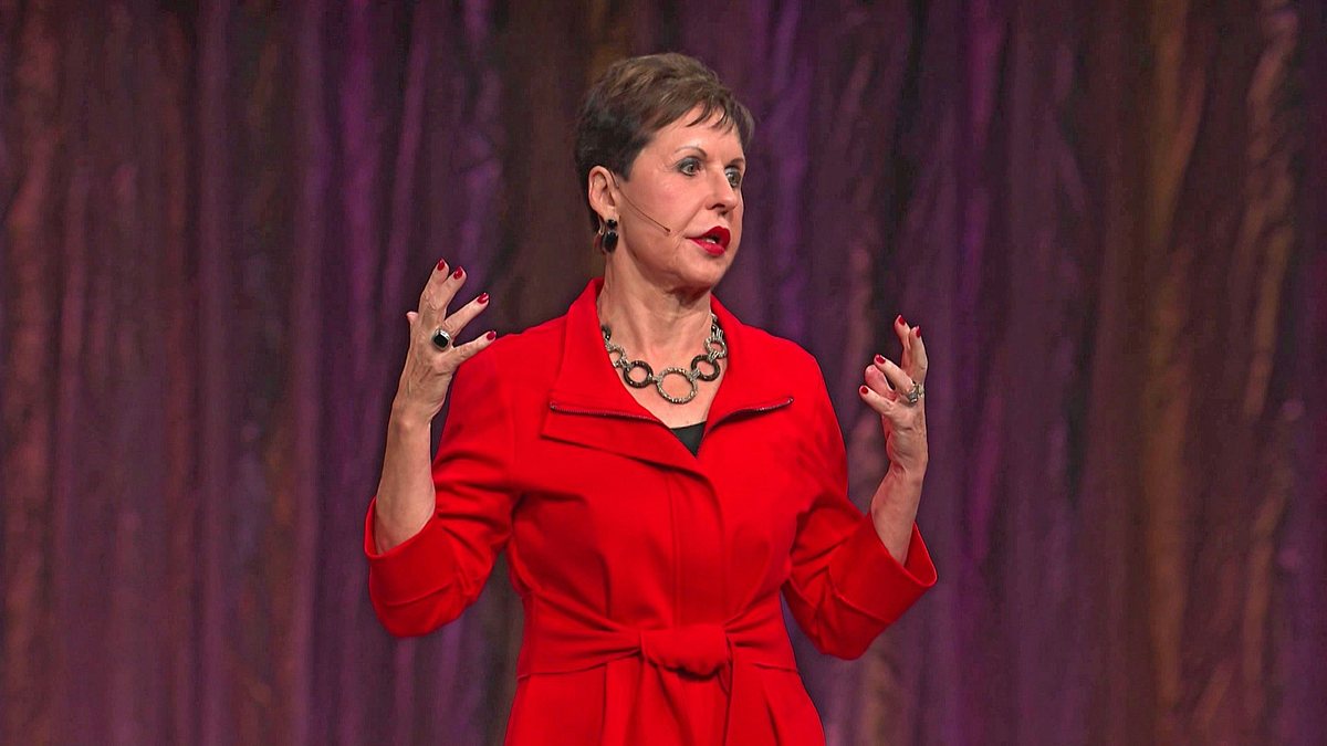 Joyce Meyer - Das Leben genießen joyce meyer - das leben genießen