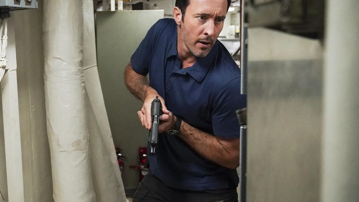 hawaii five-0