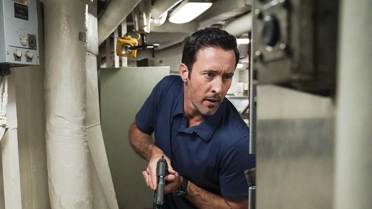 hawaii five-0