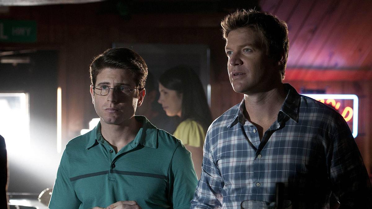 the glades