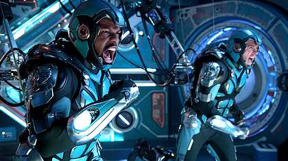 Pacific Rim: Uprising - Foto: Media Press