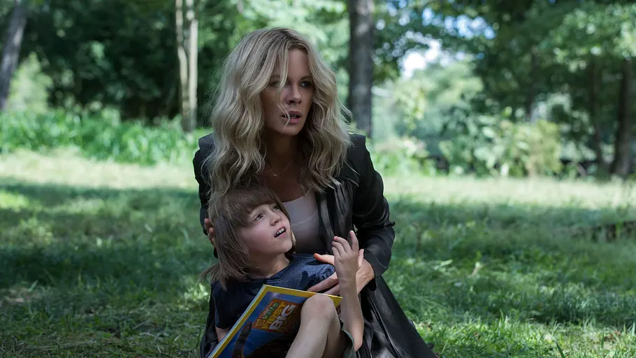 the disappointments room