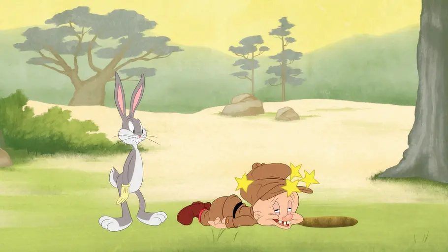 Looney Tunes Cartoons looney tunes cartoons