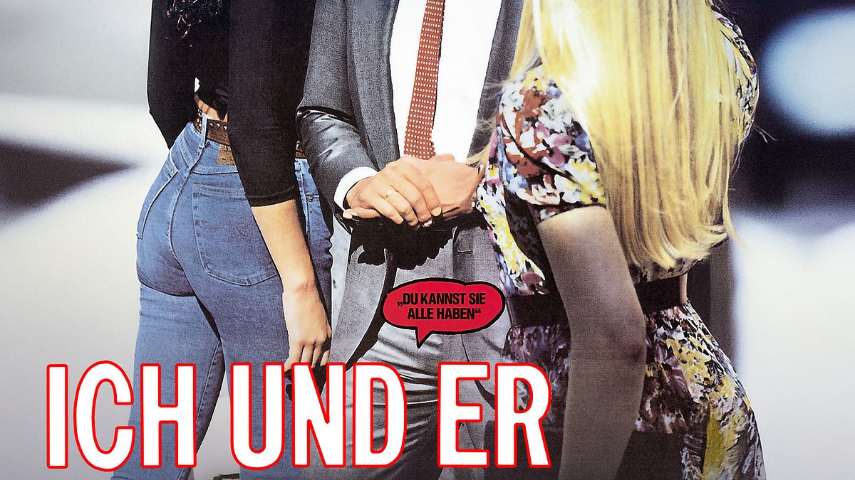 ich und er