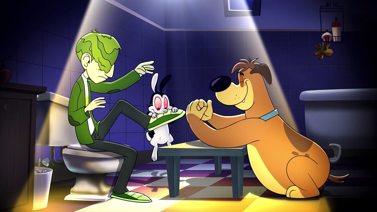 Bunnicula bunnicula