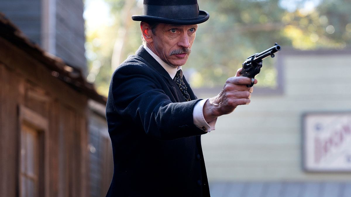 deadwood - the movie