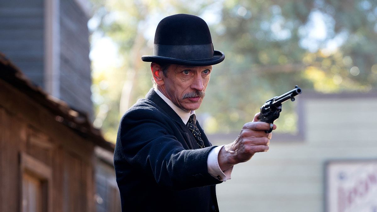 deadwood - the movie