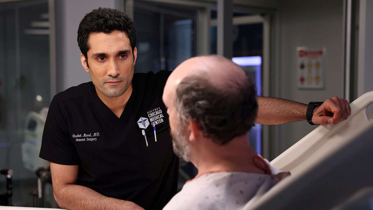 chicago med