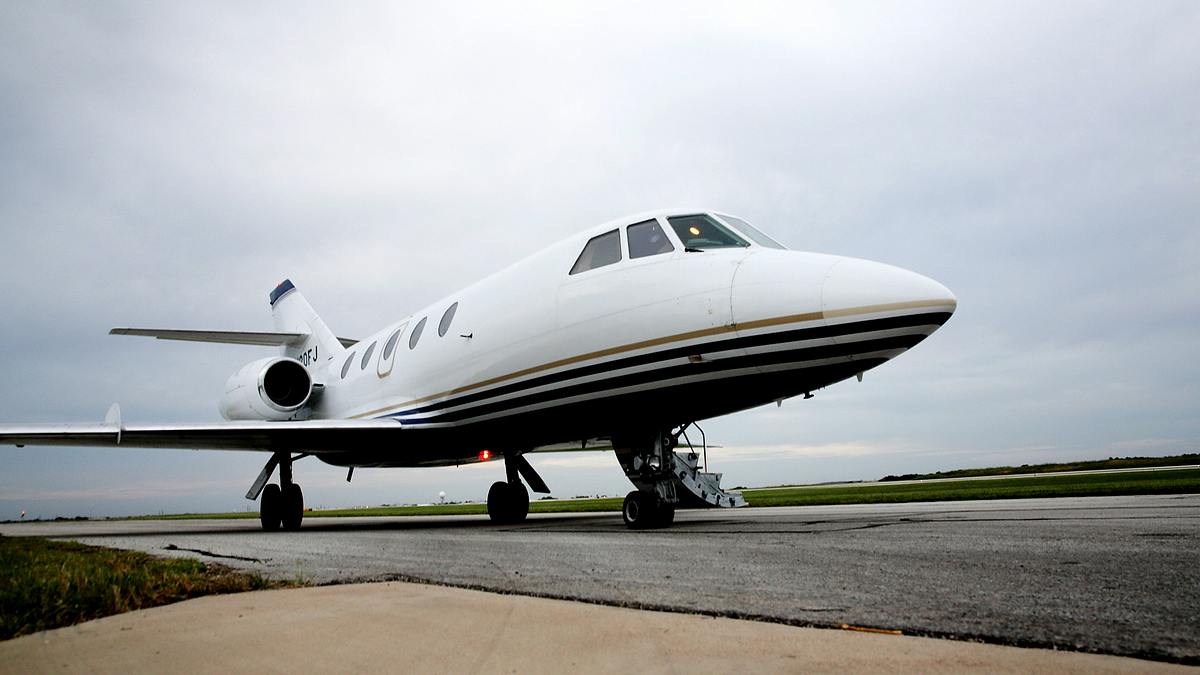 inkasso air - die flugzeug-eintreiber