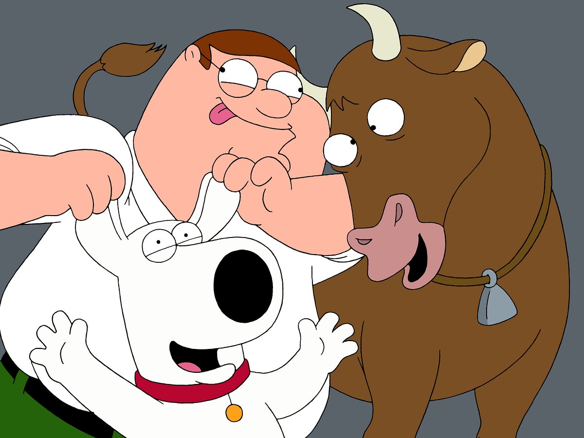 Family Guy family guy