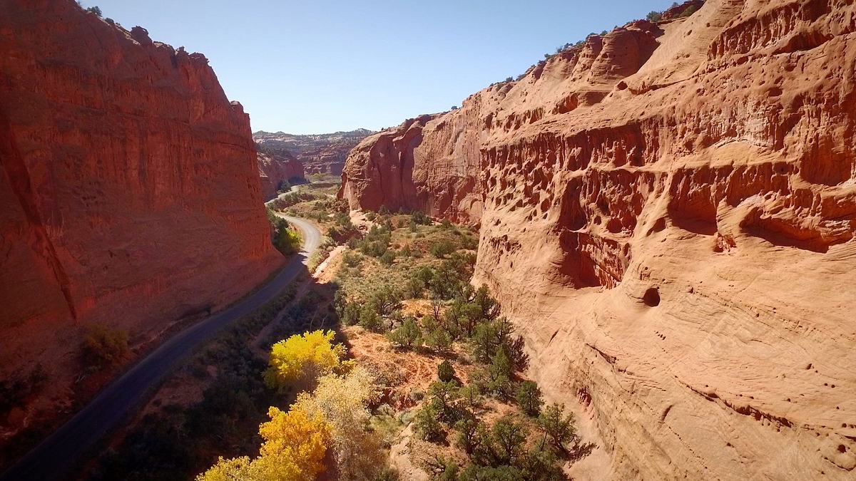die siedler-routen: eine reise durch amerika