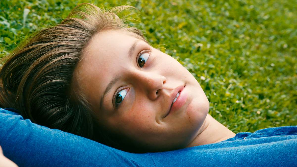 la vie d'adele