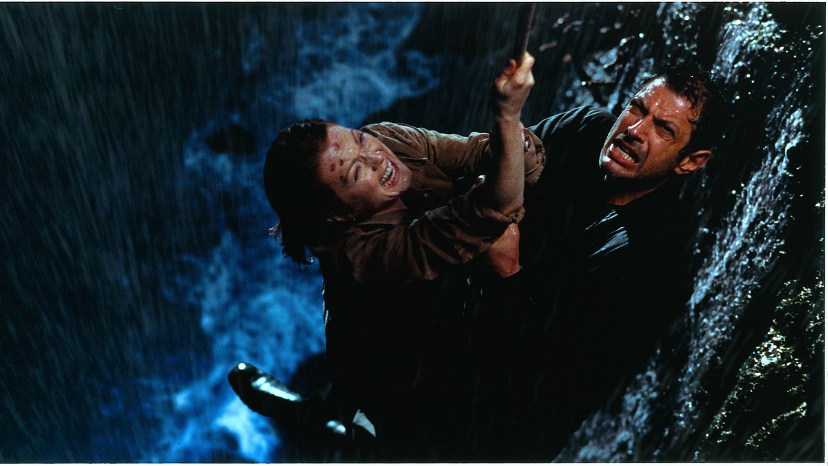 die vergessene welt: jurassic park