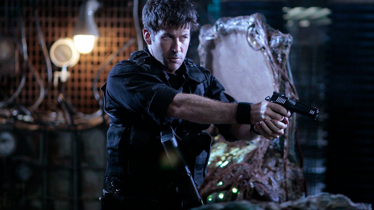stargate atlantis