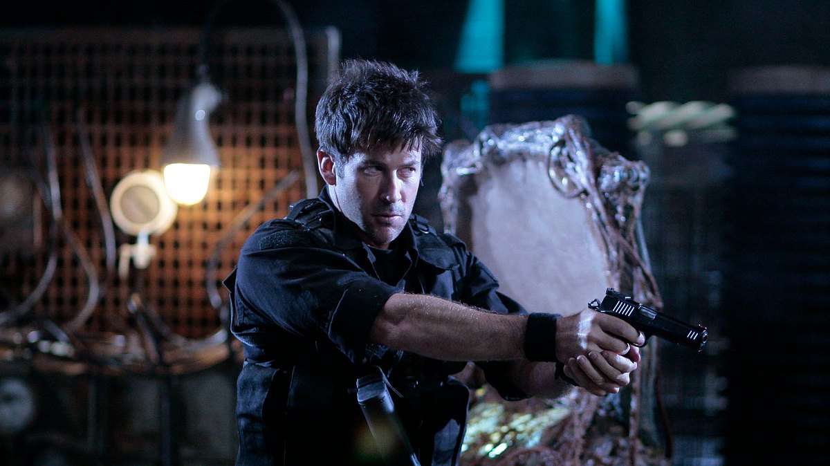 stargate atlantis
