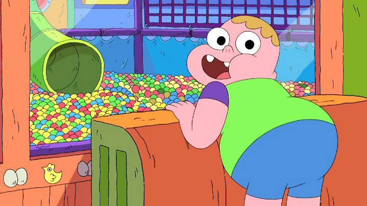 clarence