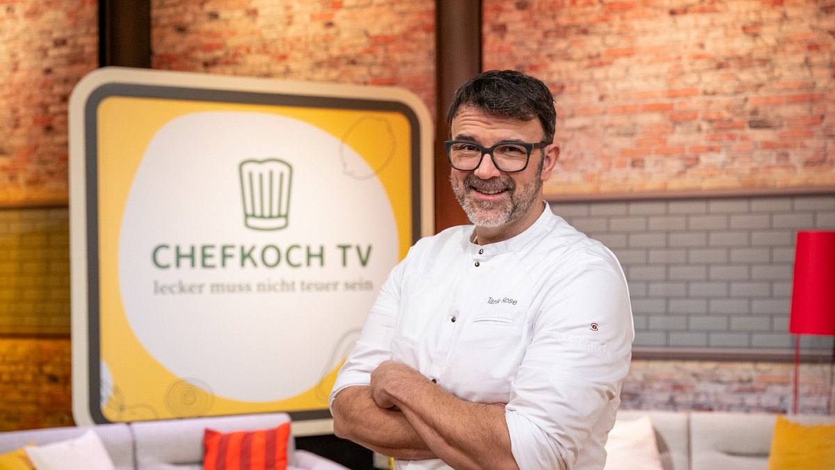 chefkoch tv - lecker muss nicht teuer sein