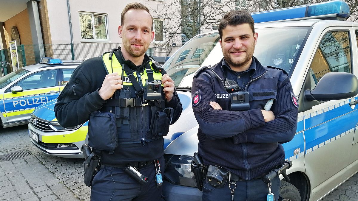 Polizei im Einsatz polizei im einsatz
