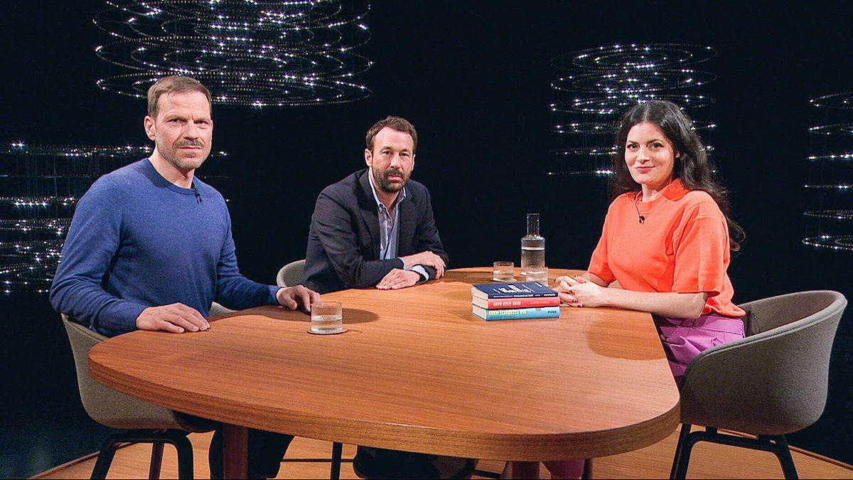 sternstunde philosophie
