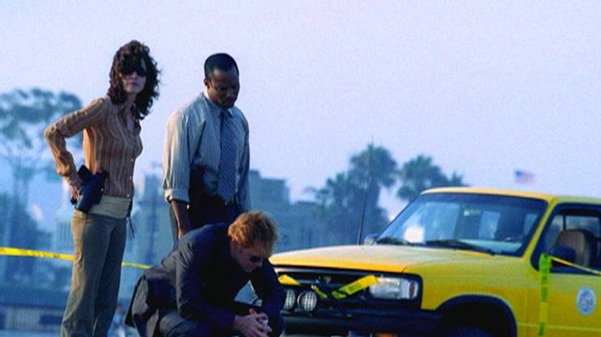 csi: miami