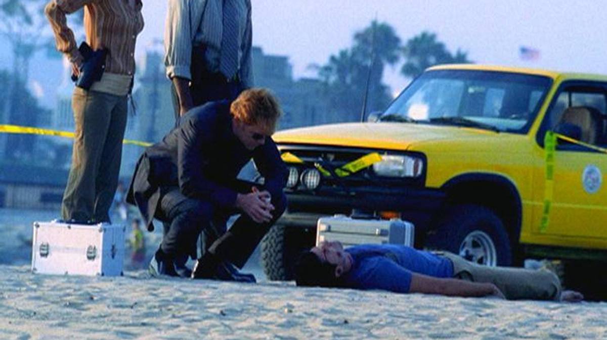 csi: miami