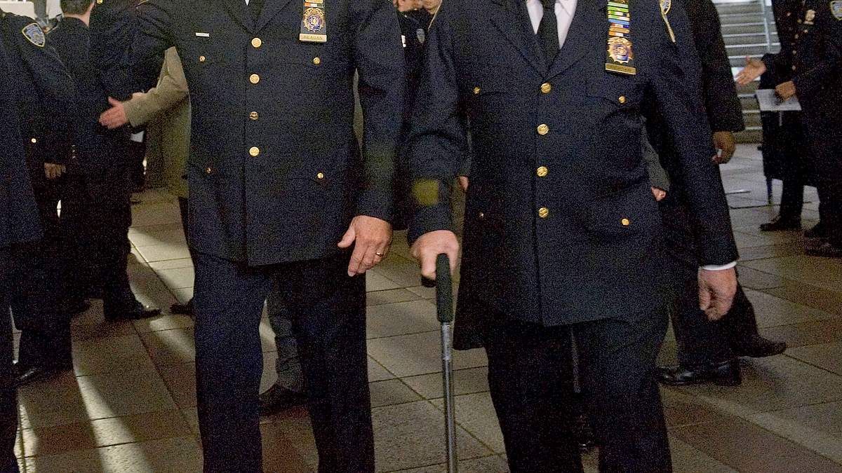 blue bloods - crime scene new york
