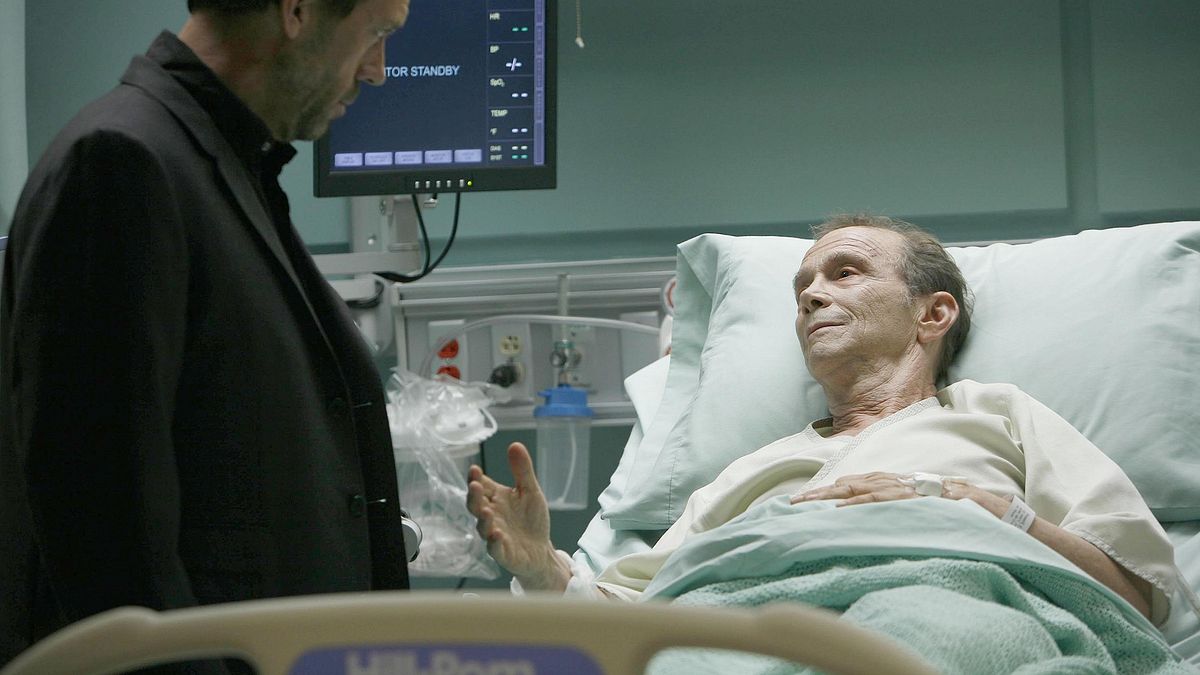 dr. house