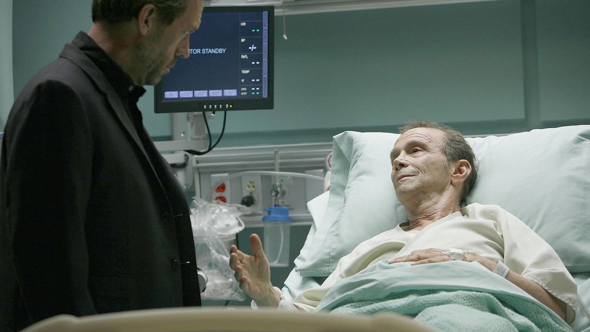 dr. house