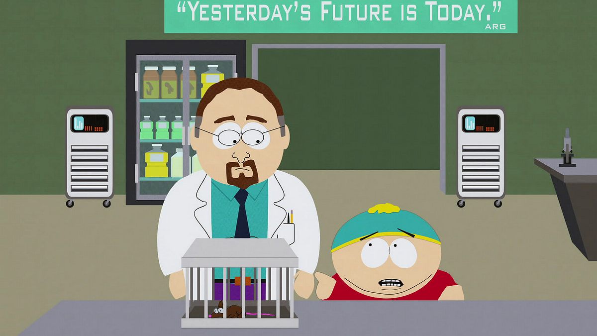 south park
