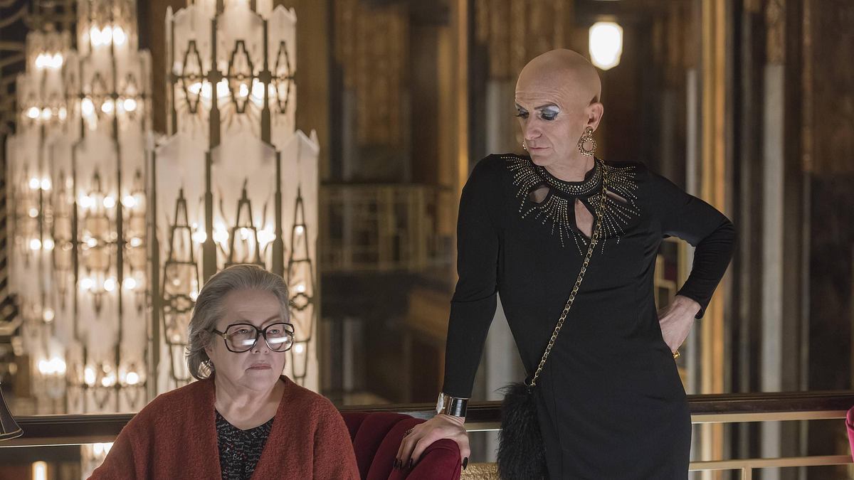 american horror story