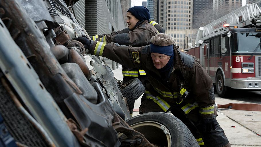 chicago fire